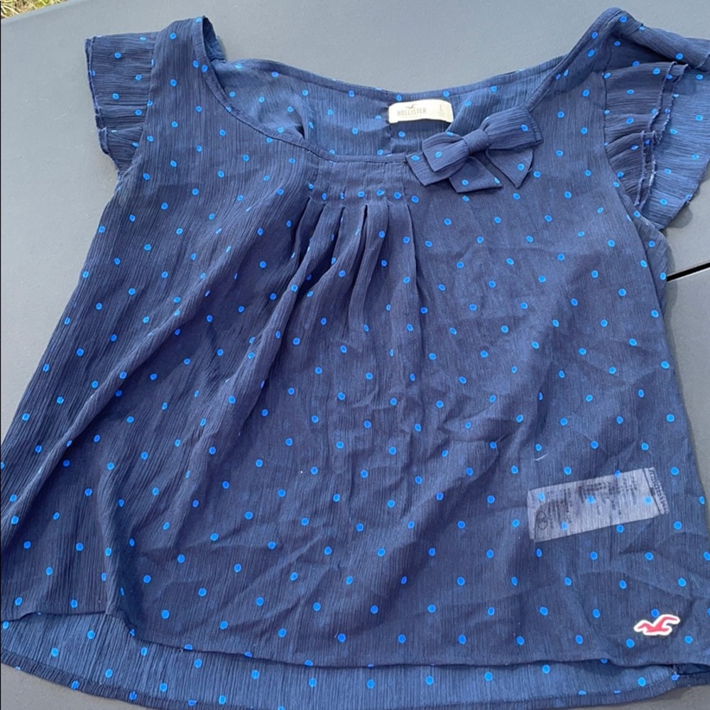 Flowy Blouse